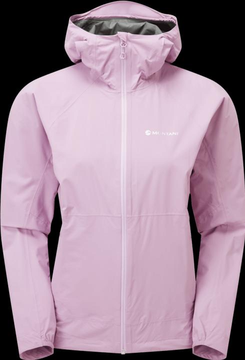 Actual product image Montane Women's Minimus Lite Jacket (S)
