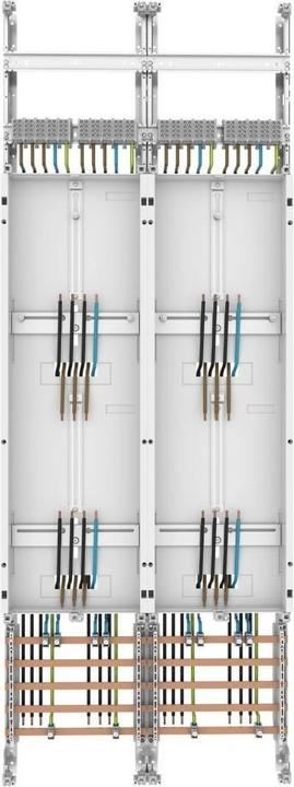 Produktbild Eaton ZSD-Z29A1074 Zählerfeld 2- 230815 feldrig 230815