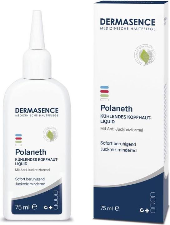 Produktbild Dermasence Polaneth Liquid (75 ml)