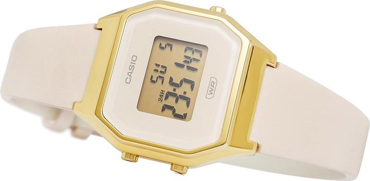 Produktbild Casio LA680WEGL-4EF Vintage Mini Damen 29mm (Digitaluhr, 28 mm)