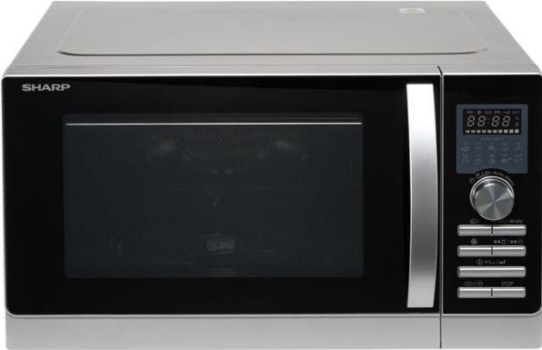 Produktbild Sharp R843INW (25 l)
