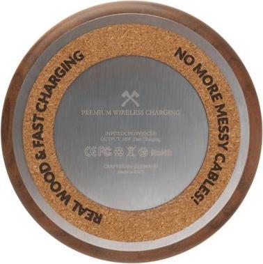 Produktbild Woodcessories EcoPad (10 W)