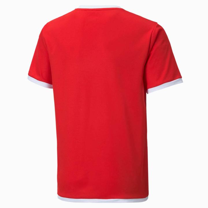 Image du produit Puma Maillot teamLIGA Jr-704925 (140)