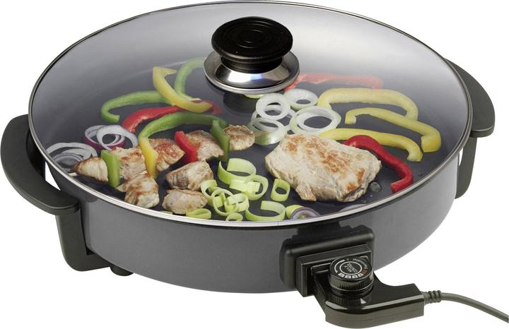 Actual product image Silva Party pan