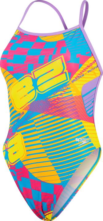 Produktbild Speedo Allover Digital Vback (W36/L40)
