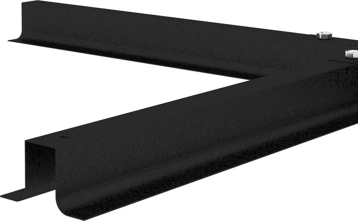 Image du produit Outsunny Pied de parasol en croix pour les diamètres de 32 à 48 mm