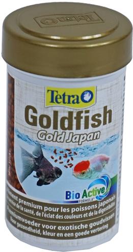 Produktbild Tetra Animin Gold (Goldfisch, 100 ml)