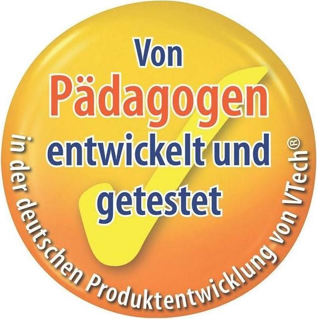 Produktbild VTech Wauwau
