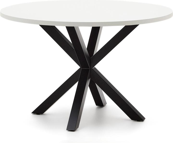 Actual product image Kave Home Argo (120 x 120 x 74.5 cm)