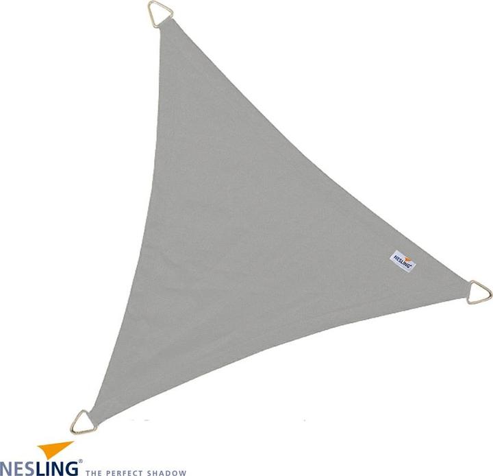 Produktbild Nesling Sonnensegel (400 x 400 x 400 cm)