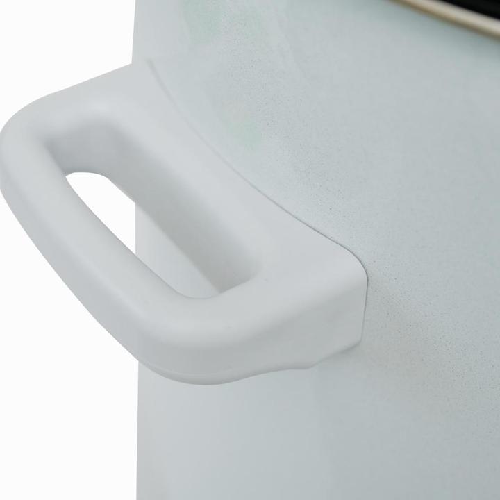 Actual product image Weck Einkochautomat EM mit Uhr mit Ablaufhahn (29 l)