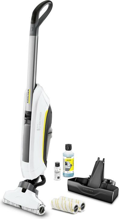Kärcher FC5 Cordless Premium