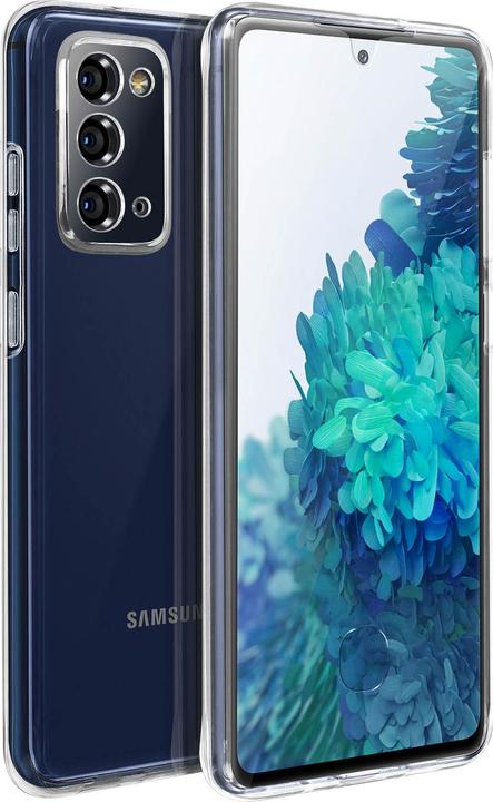 Image du produit Avizar Série intégrale (Samsung Galaxy S20 FE)