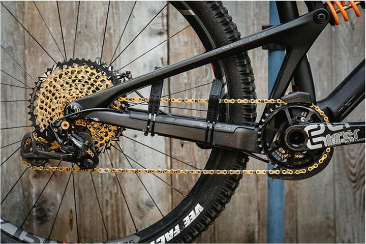 Actual product image STFU Bike Bike - Trail / Enduro