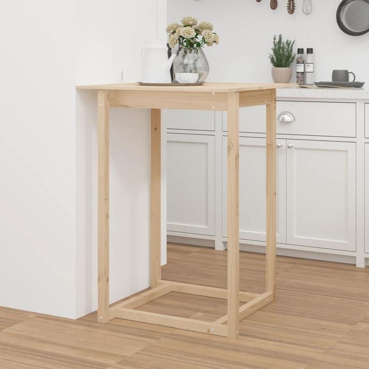 Produktbild VidaXL Ambros (80 x 80 x 110 cm)