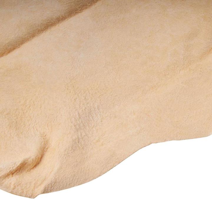 Actual product image Filmer chamois leather, natural (1 pcs.)