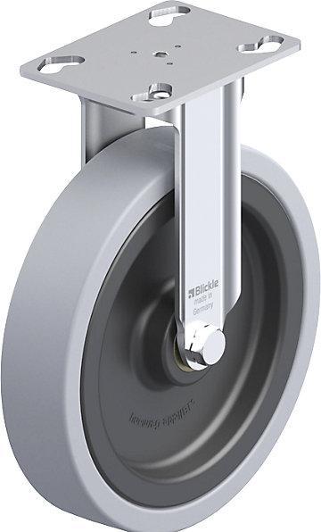 Produktbild kaiserkraft Apparate-Bockrolle BKPA-VPA