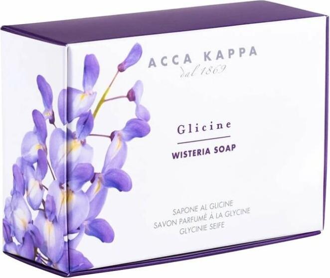 Image du produit Acca Kappa Collection de savons (Savon dur)