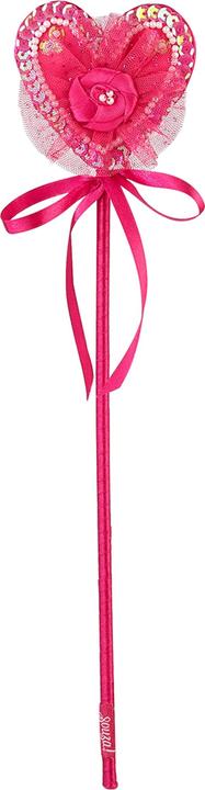 Produktbild Souza Zauberstab Pixie, pink (1 Stück)