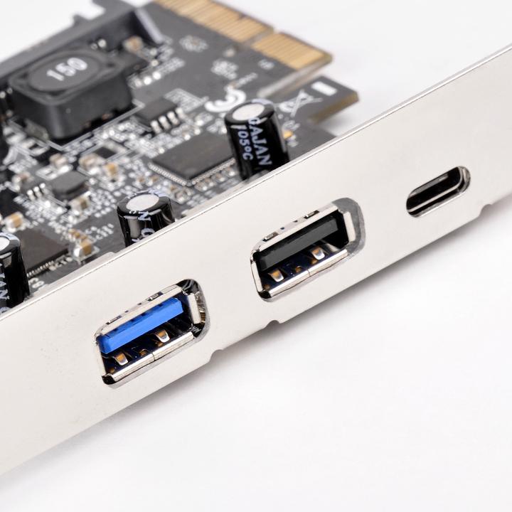Immagine prodotto Silverstone Sst-Ecu05