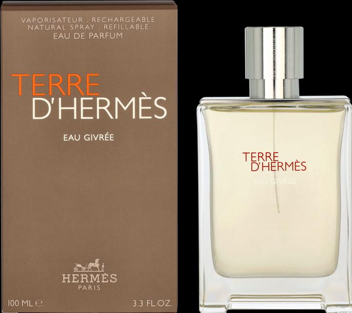 Produktbild Hermès Eau Givrée (Eau de Parfum, 100 ml)