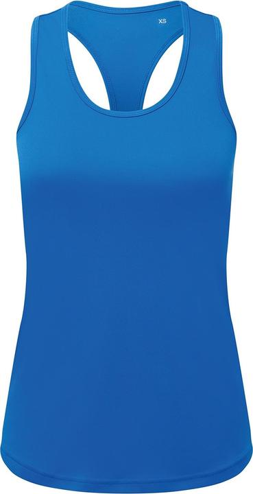 Tri Dri Weste Recyceltes Material