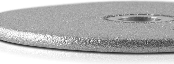 Produktbild Stahlwerk Diamant Schleifscheibe 36,8 mm für Wolfram Schleifgerät