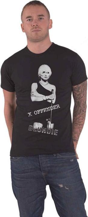 Music Brand X Offender TShirt