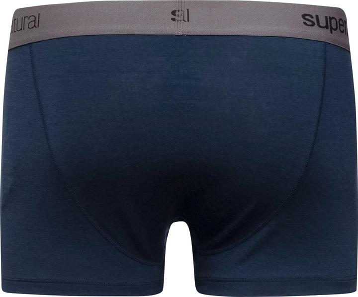 Image du produit Super Natural Base 175 Mid Boxer (S)