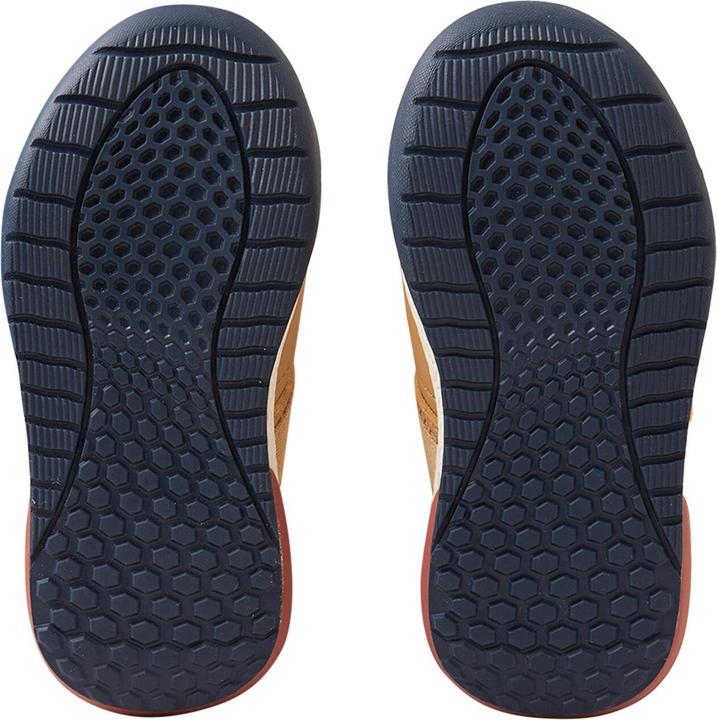 Image du produit Reima tec Kinderschuh Kiirus Peanut Brown (25)