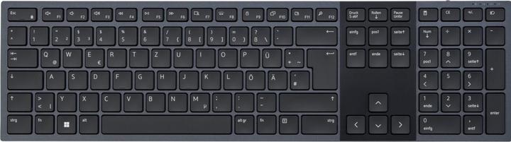 Produktbild Dell KB900 (DE, Kabellos)