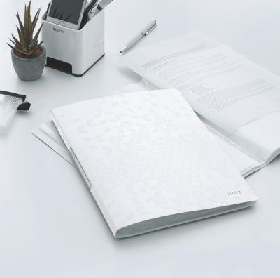 Image du produit Leitz Voir le livre Wow (A4, 1 x)