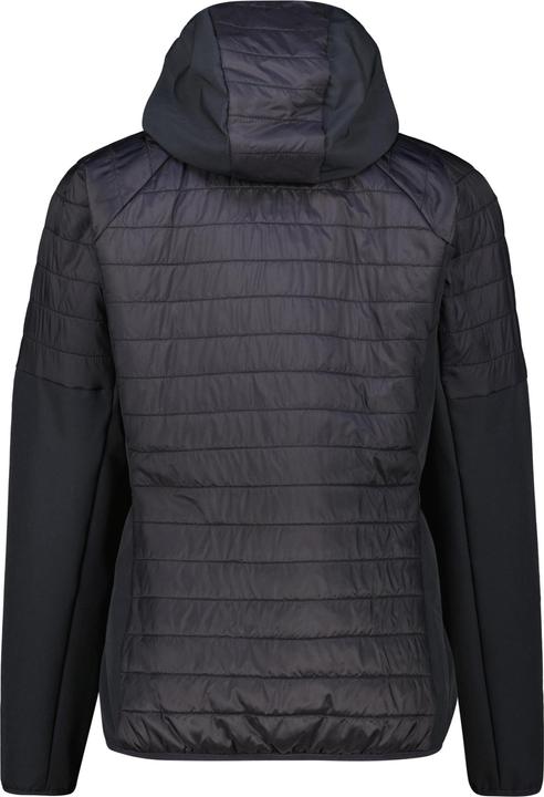 Actual product image Meru Hybridjacke JAUJA (S)