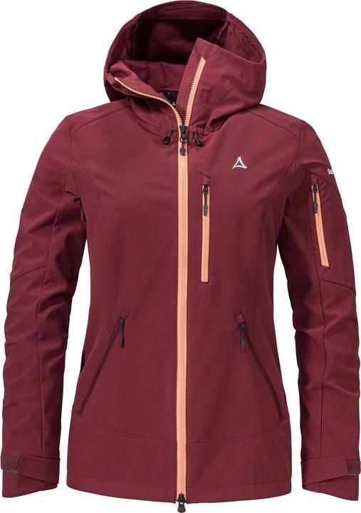 Schöffel Softshell Jacket Matrei L