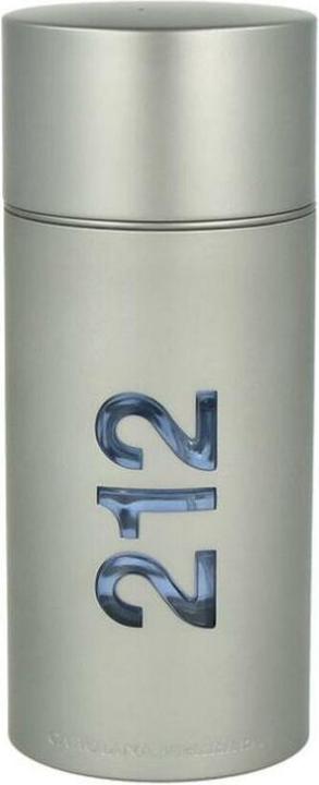 Produktbild Carolina Herrera 212 Nyc Men (Eau de Toilette, 100 ml)