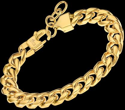 Immagine prodotto Lotus LS2215-2/1 Bracciale (22 cm, Acciaio inossidabile)