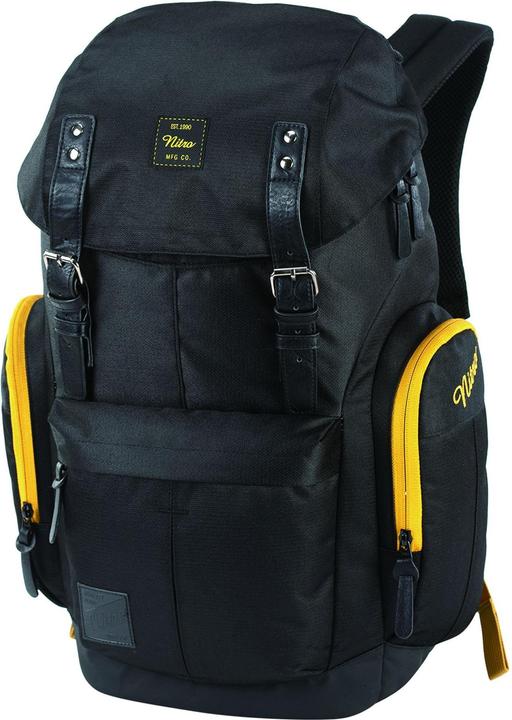 Produktbild Nitro Urban Daypacker Rucksack 46 cm Laptopfach (22 l)