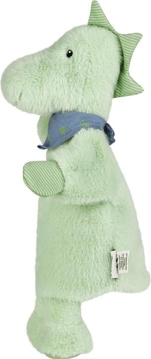 Produktbild Sterntaler Handpuppe Dino Rexi