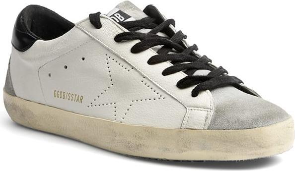 Golden Goose Super-Star