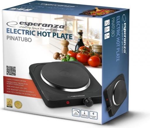 Actual product image Esperanza Pinatubo