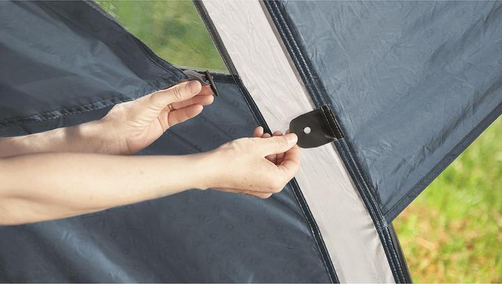 Produktbild Outwell Cloud 4 (Tunnelzelt, 6.30 kg, 4 Personen)