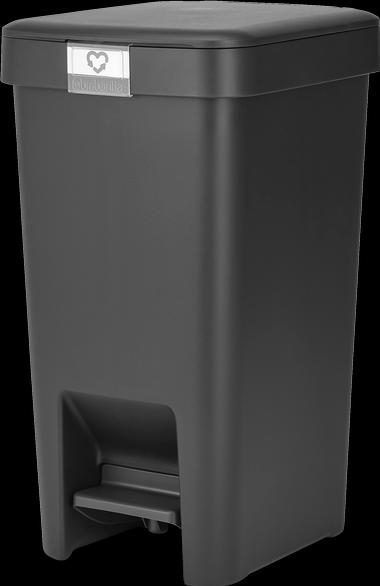 Produktbild Brabantia StepUp Bin (10 l)