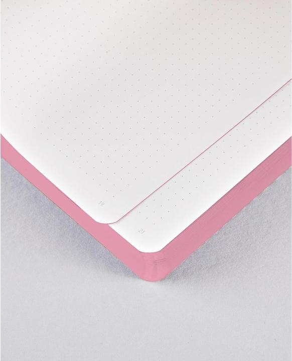Immagine prodotto Nuuna Taccuino (22 x 16,5 cm, Punteggiato, Copertina rigida)