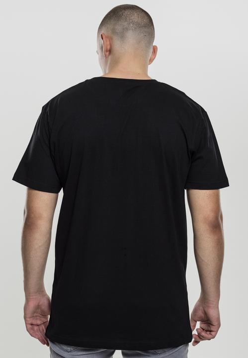 Actual product image Mister Tee Rose Tee (5XL)