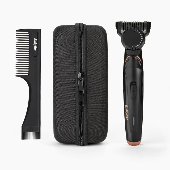 Immagine prodotto BaByliss Regolabarba T885E