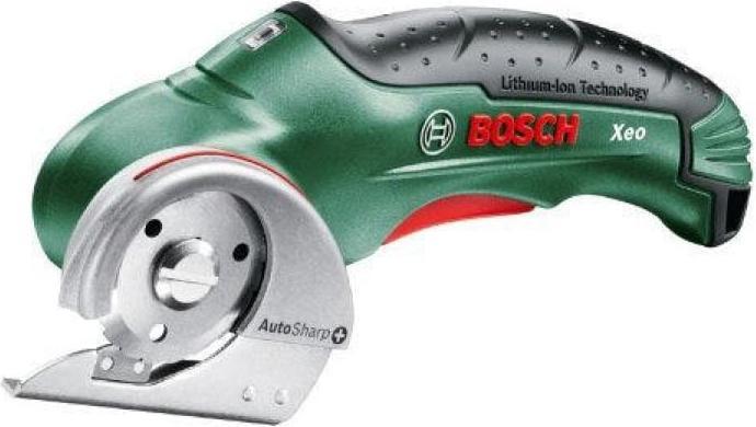 Produktbild Bosch Zubehör Messer
