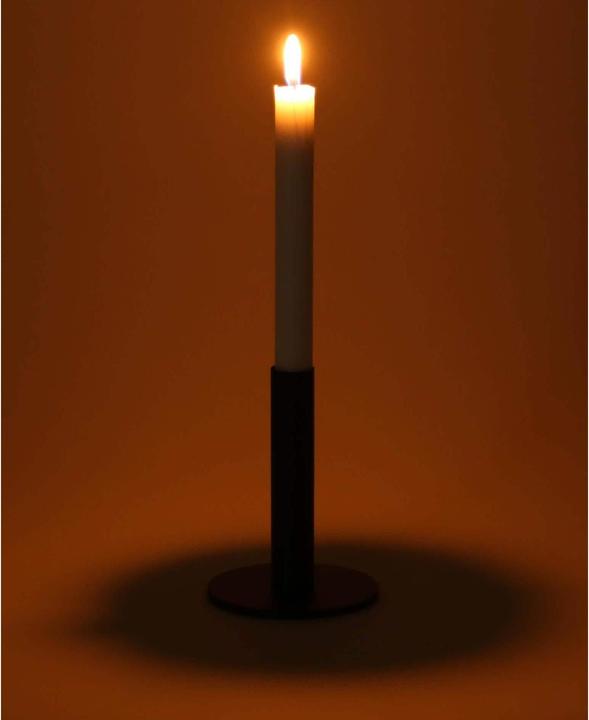 Image du produit Esmée Kerzenständer (13 x 10 x 10 cm)