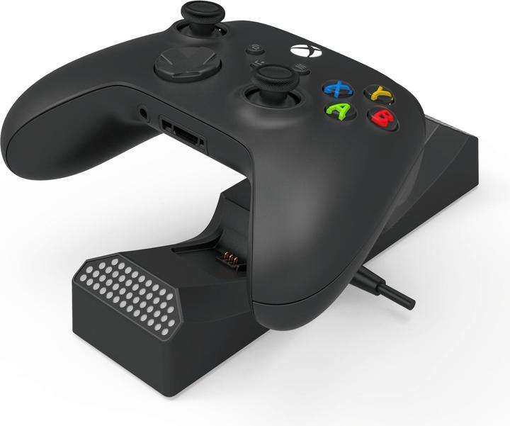 Productafbeelding HORI Dubbel oplaadstation (Xbox serie X, Xbox One X, Xbox One S, Xbox serie S)