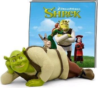 Actual product image Tonies Shrek - Shrek 1 (radio play, English language edition) (English)