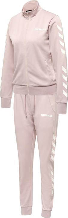 Produktbild hummel Legacy Poly Woman Regular Pants (M)